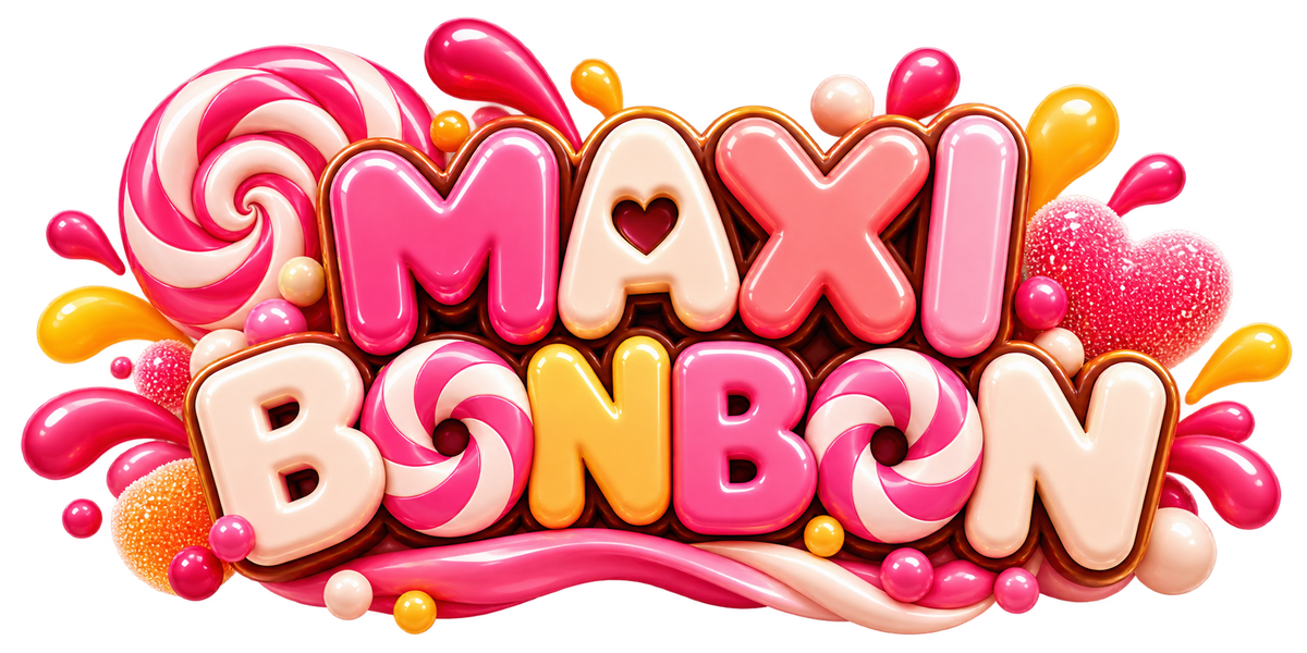 MAXI BONBON